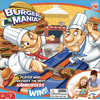 Burger Mania - Race to Make the Most Burgers!