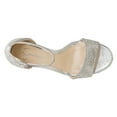 thumbnail image 2 of Jessica Simpson Fonilda Sandale, 2 of 7