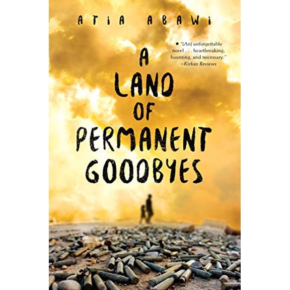 Pre-Owned A Land of Permanent Goodbyes (Hardcover) 0399546839 9780399546839