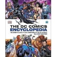 thumbnail image 1 of Nouvelle Édition de la DC Comics Encyclopedia (Mise à Jour), 1 of 3