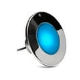 thumbnail image 1 of Halco Lighting Technologies LPL-F2CW-120-100-P 120V 100 ft. Cord Color Splash XG-W Series RGB Plus White LED Pool Light Fixture, 1 of 1