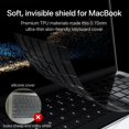 thumbnail image 2 of Funda protectora de teclado Soonjet Premium para MacBook, 2 of 9