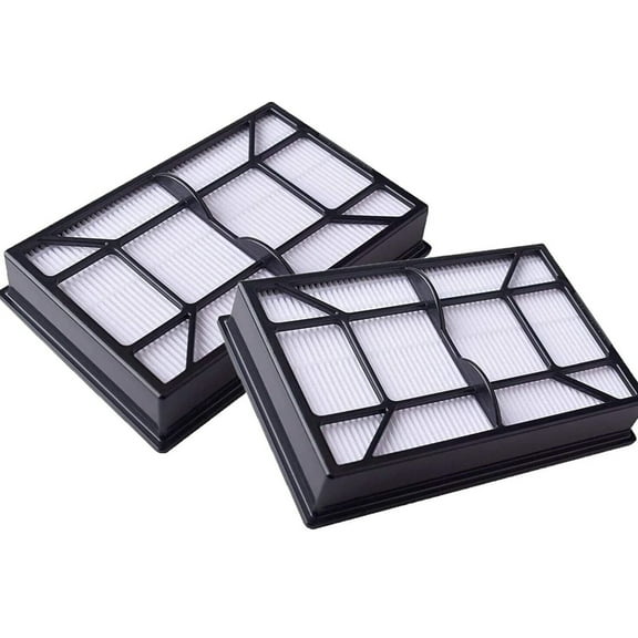 2 PK KENMORE EF9 HEPA Media Exhaust Filter 53296 22614 10065 Vacuum 53296