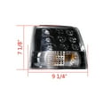 thumbnail image 5 of Astra Depot Left Driver Side LED Tail Light Assembly for 2007-2013 Mitsubishi Outlander EX, 5 of 9