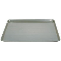 Advance Tabco Standard Full Size Baking/Sheet Pan Silver, 26" Length x 18" Width x 1" Height | 1 Each