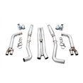 thumbnail image 3 of Awe Track Edition Exhaust   Chrome, 3 of 7