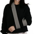 thumbnail image 3 of Arm Shoulder Sling, Universal Soft Comfortable 72.8X2.4in Breathable Arm Sling, Child For Left Right Arm, 3 of 8