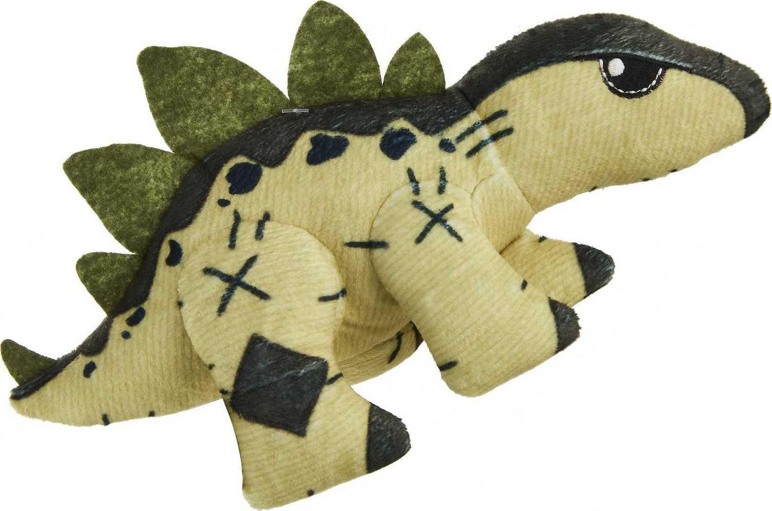 Jurassic World Stitchlings Stegosaurus