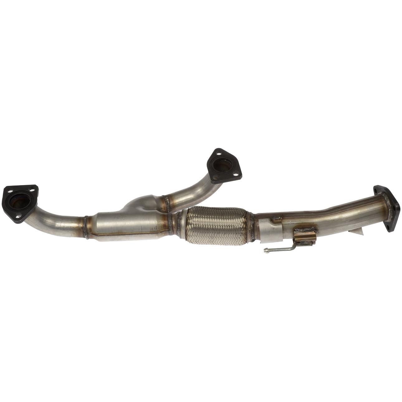 Dorman 679-568 Exhaust Crossover Pipe for Specific Honda Models