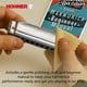 thumbnail image 3 of Armónica Hohner Special de 20 teclas de Do con funda, manual y tela, 3 of 9