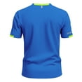 thumbnail image 7 of Funny T-Shirts for Men Graphic Casual Streetwear Look Men's Casual T Shirts For Sports Breathable And Short Sleeve Tees For Spring And Summer Activities Loose Fit Design For Comfort, 7 of 7