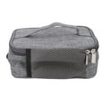 thumbnail image 4 of USB Heated Lunch Box Large Capacity Waterproof Oxford Cloth Lightweight Portable Heated Bento Box for Home Office Travel Bienvenido, 4 of 8