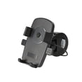 thumbnail image 1 of Kenally Soporte de teléfono para bicicletas, soporte giratorio para bicicleta, montaje de plástico para montar en motocicleta, ciclismo, Accesorios para motos, 1 of 6