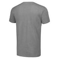 thumbnail image 3 of Men's Starter Heather Gray Los Angeles Kings Logo T-Shirt, 3 of 3