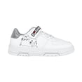 thumbnail image 2 of TENIS CASUALES NIÑO POKEMON PO4060 SIMIPIEL BLANCO 18-21, 2 of 4
