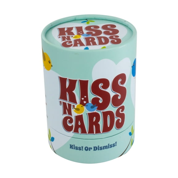 Kiss 'N' Cards