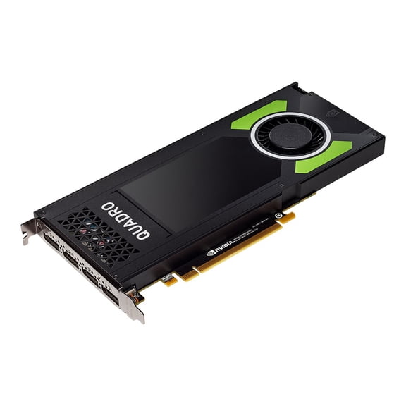 NVIDIA QUADRO P4000 GPU MODULE