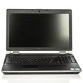 thumbnail image 2 of Refurbished Dell Latitude E6530 Laptop  i7 Dual-Core 16GB 256GB SSD Win 10 Pro A v.WBA, 2 of 7