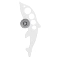 thumbnail image 3 of Durable Fish Shape Ampoule Bottle Opener, Sturdy Ampule Cutting Device, For Doctors Pharmacist, 3 of 8