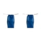 thumbnail image 3 of Qarigey 100 piezas de viaje desechables tanga bragas t-back Spa sexy calzoncillos sin lavar Sauna masaje calzoncillos salón azul Azul 2Conjunto, 3 of 6