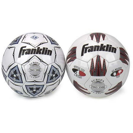 Franklin Professional 3500 Soccer Ball