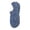 A-Blue317, variant on Womens Boat Socks No-Show Solid Color Socks Minimalist Soft Breathable Garden Walk Casual Hosiery