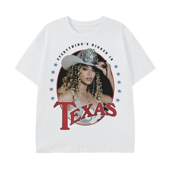 Beyonce - Cowboy Carter - Texas t-shirt