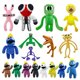 thumbnail image 5 of Peluche de los hermanos arcoíris, muñeco de pareja feliz, regalo de Navidad, 5 of 6
