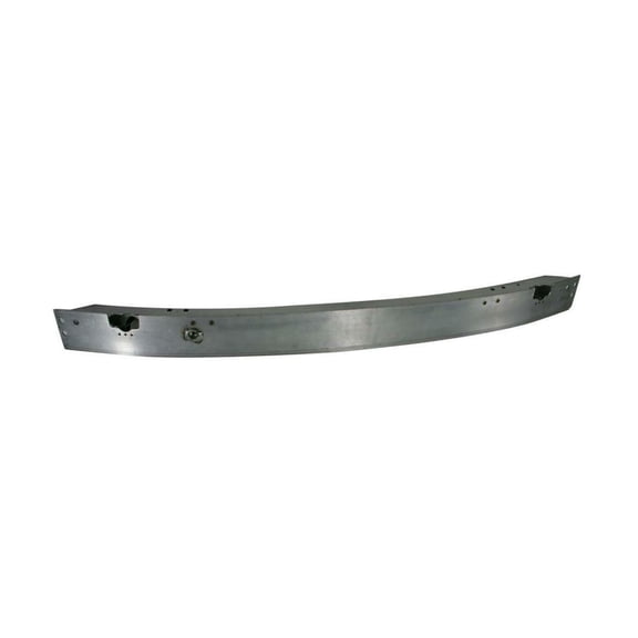 DAMAIJOY Front Bumper Reinforcement Impact Bar for Benz for C230 2003-2007 for C240 2001-2005 for C280 2006-2007 for C32 AMG 2002-2004 for C320 2001-2005 W203 Aluminum MB1006113 2036201034