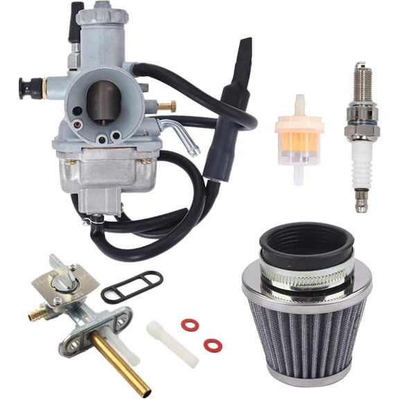 LT230 Carburetor For Suzuki Quadrunner 230 LTF230 85-87 13200-18B10 13200-18A10