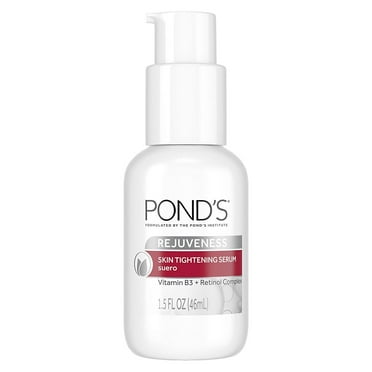Pond's Skin Tightening Serum Rejuveness Face Serum 1.7 Oz
