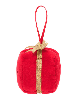Jellycat Festive Folly Present