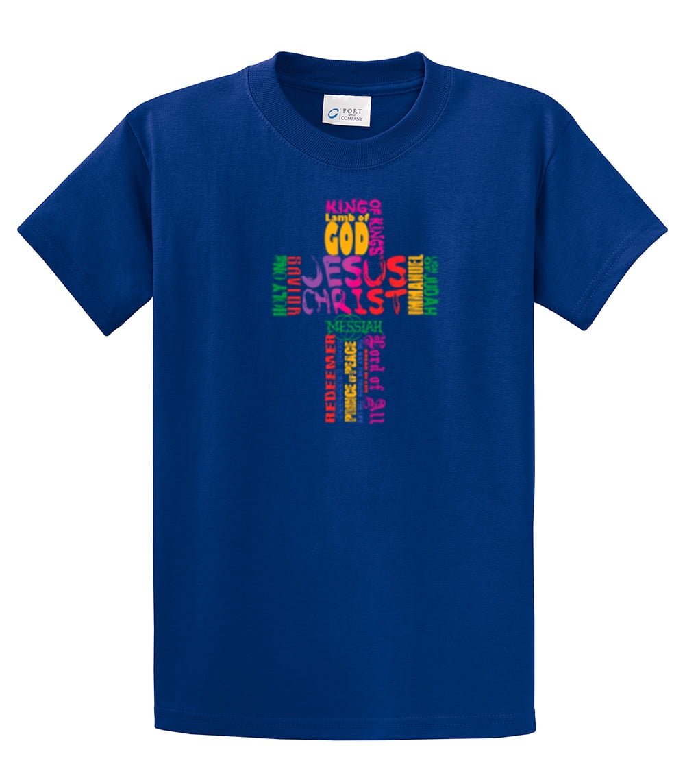 Space Cat T Shirt Neon Funny Kitten Astronaut Sm to 6XL Big Tall