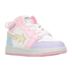thumbnail image 2 of Tenis Vavito Casual Niña Lavanda Multicolor Infantil T15-18 lavanda 17, 2 of 9