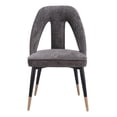 thumbnail image 2 of Silla de Comedor Kessa Muebles Artus Gris 53 x 89 x 56 cm, 2 of 5