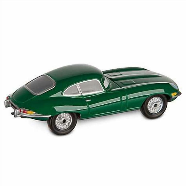 Disney Cars 1:43 Collectors Case David Hobbscap Diecast Car