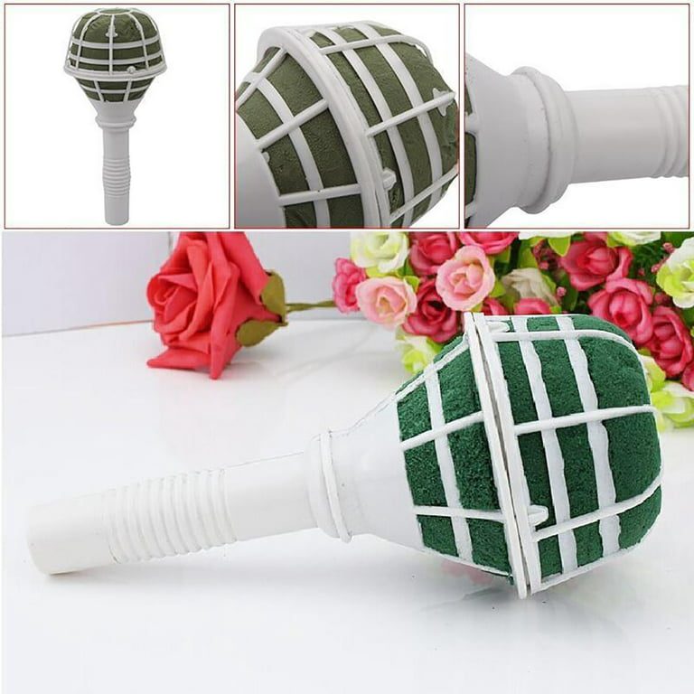 Floral Foam Blocks For Flowers And Artificial Flowers - Temu