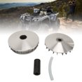 thumbnail image 1 of 5KM 16620 00 00, Primary Sliding Sheave  Control Performance Primary  Sheave  For Grizzly 550 660 660, 1 of 8