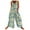 Blue, variant on MELDVDIB Jumpsuits for Women Fashion Bib Pants Overalls Baggy Rompers Jumpsuits with Pockets Casual Loose Bib Overall on Clearance