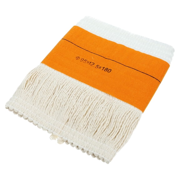 KALLORY Kerosene Heater Wicks 1 Set of Cotton for Continuous Burning in Patio and Porch Areas