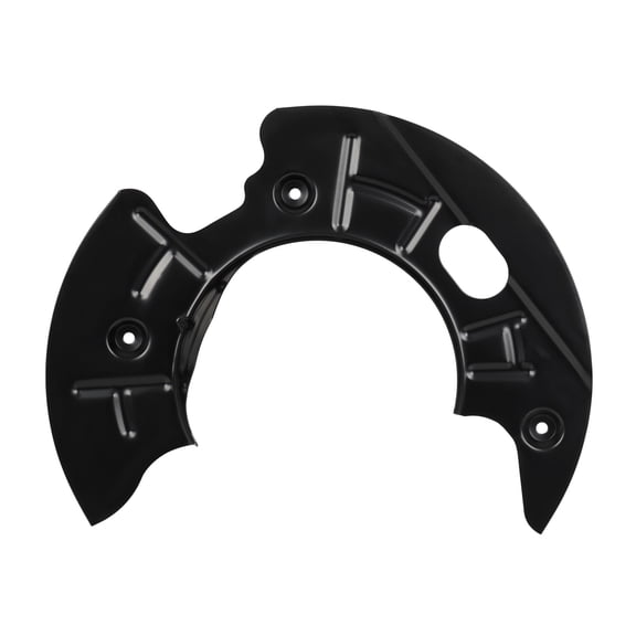 SCITOO 3L2Z1214AA Brake Backing Plate Front Right Compatible For Ford For Explorer Sport 2001-2003,For Ford For Explorer Sport Trac 2004-2005,For Ford For Ranger 2004-2011 1PC