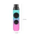 thumbnail image 3 of 1 Ensemble Partenaire Guitare Kazoo pour Randonnée et Voyage avec Performance Professionnelle, 3 of 9