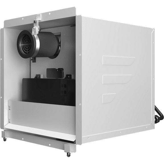 Furrion 2021132340 Anti Freeze Tankless Water Heater