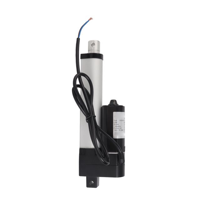Linear Motion Actuator,Mini Linear Electric Actuator Linear Actuator Mini Linear Actuator Rugged and Tough