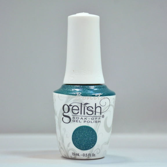 Gelish "Ooca Coocha Bing Bang Bam - Alakazy Alakazam" Soak-Off Gel Polish - 1110932