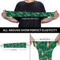thumbnail image 4 of Balery St Patrick's Day9 Cooling Arm Sleeves for Men & Women – Breathable, Moisture-Wicking Arm Sleeves for Women, Men & Kids, 4 of 8