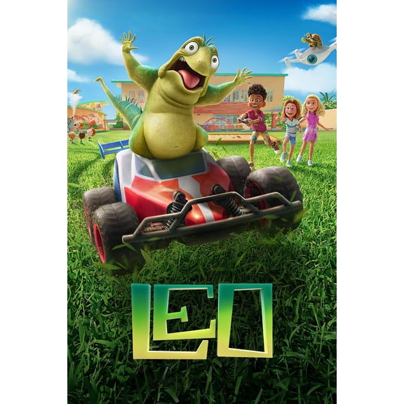 Leo (DVD) Box Set