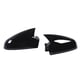 thumbnail image 5 of Tapa De Espejo Retrovisor, Cubierta De Espejo De Puerta Negra Brillante, Adhesivo Resistente A Los Arañazos 6428918 Para H MK5 2004-2009, 5 of 7