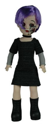 living dead dolls series 17