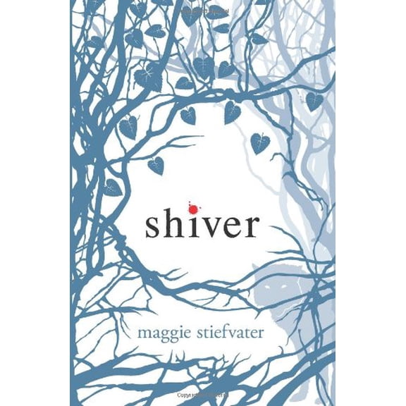 Pre-Owned Shiver, 9780545123273, 0545123275, Paperback,